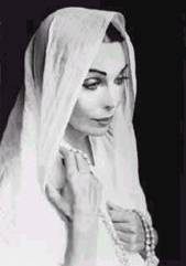 Mother Rytasha